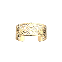 Bracelet Les Georgettes Femme Poisson in laiton 70274400100000 - 70274400100000